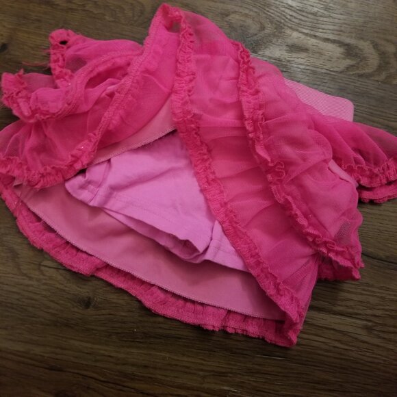 Girls Skirts, 18 Months, Set of 9 - Picture 4 of 15
